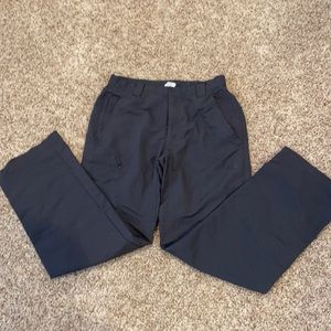 North face pants men